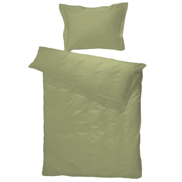 Allergivenligt Turiform ENJOY bambus sengetj - Grn - 200 x 220