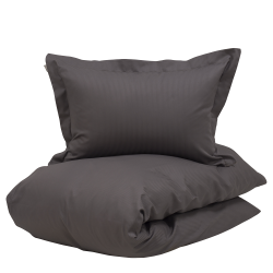 Turiform Turistripa Sengetj - Stribet mrkegr - Flere strrelser