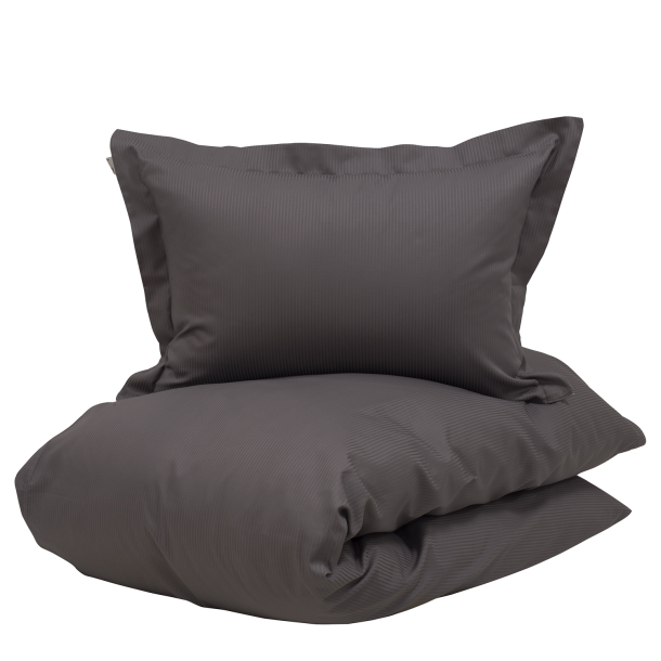 Turiform Turistripa Sengetj - Stribet mrkegr - 240 x 220