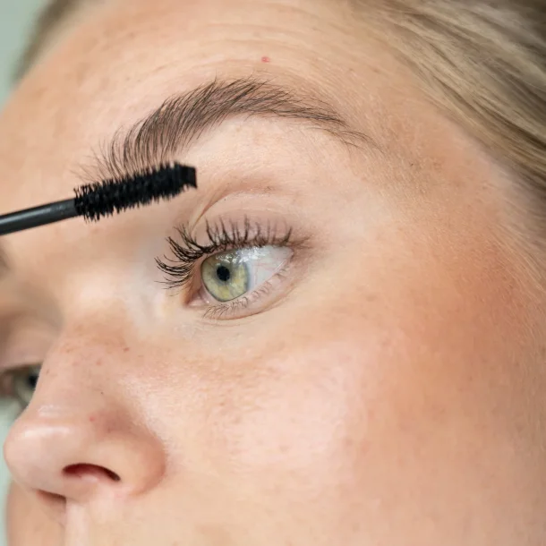 Ecooking Mascara - Vandfast - Uden b�rste