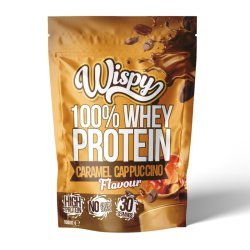 Wispy Whey 100 - Proteinpulver - 1000 gram.