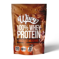 Wispy Whey 100 - Proteinpulver - 1000 gram.