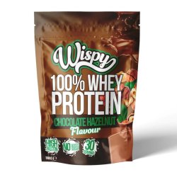 Wispy Whey 100 - Proteinpulver - 1000 gram.