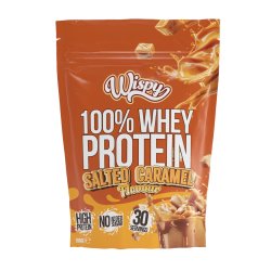 Wispy Whey 100 - Proteinpulver - 1000 gram.