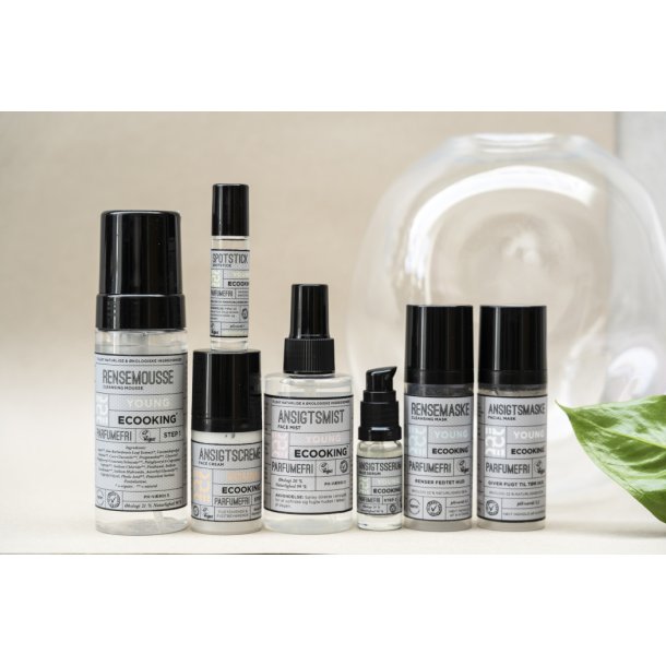 Ecooking Young Rensemousse