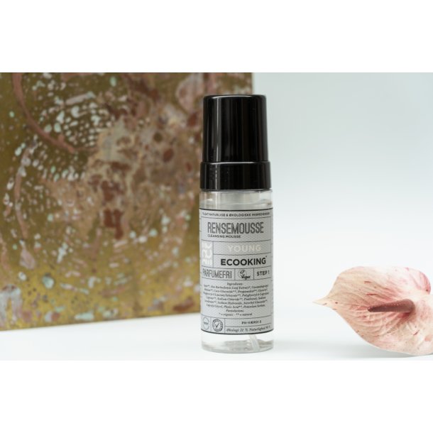 Ecooking Young Rensemousse